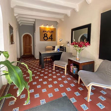 فندق مدينة مكسيكوفي  Casa Condesa Amatlan 84 المظهر الخارجي الصورة