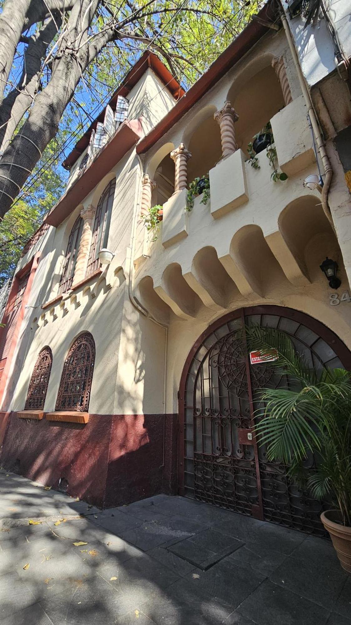 فندق مدينة مكسيكوفي  Casa Condesa Amatlan 84 المظهر الخارجي الصورة